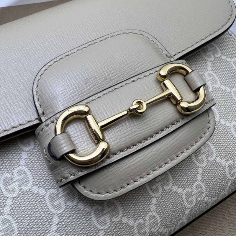 Gucci Top Handle Bags